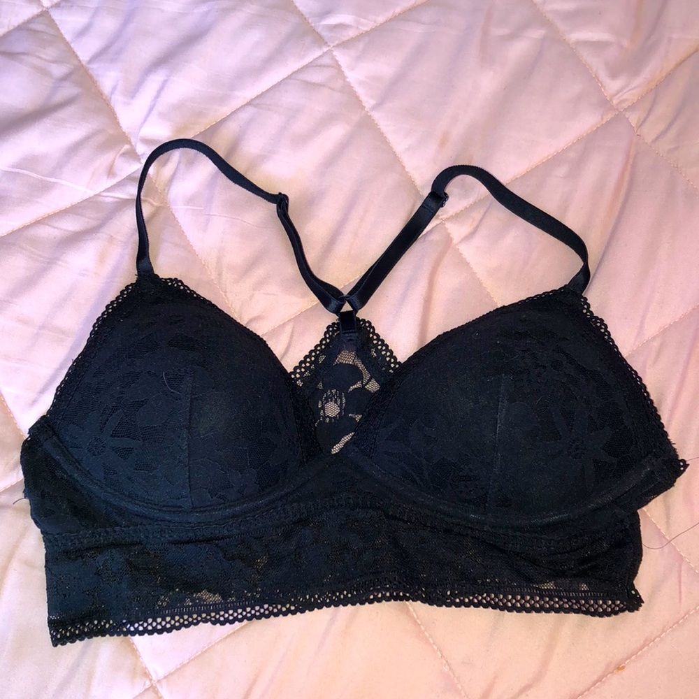 Bra